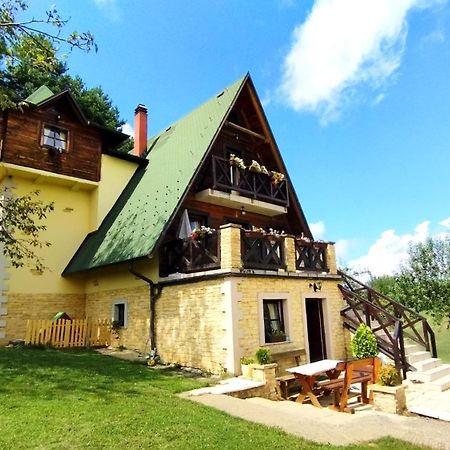 Apartman Brezuljak Banja Luka Cokorska Polja Macanovici Luaran gambar