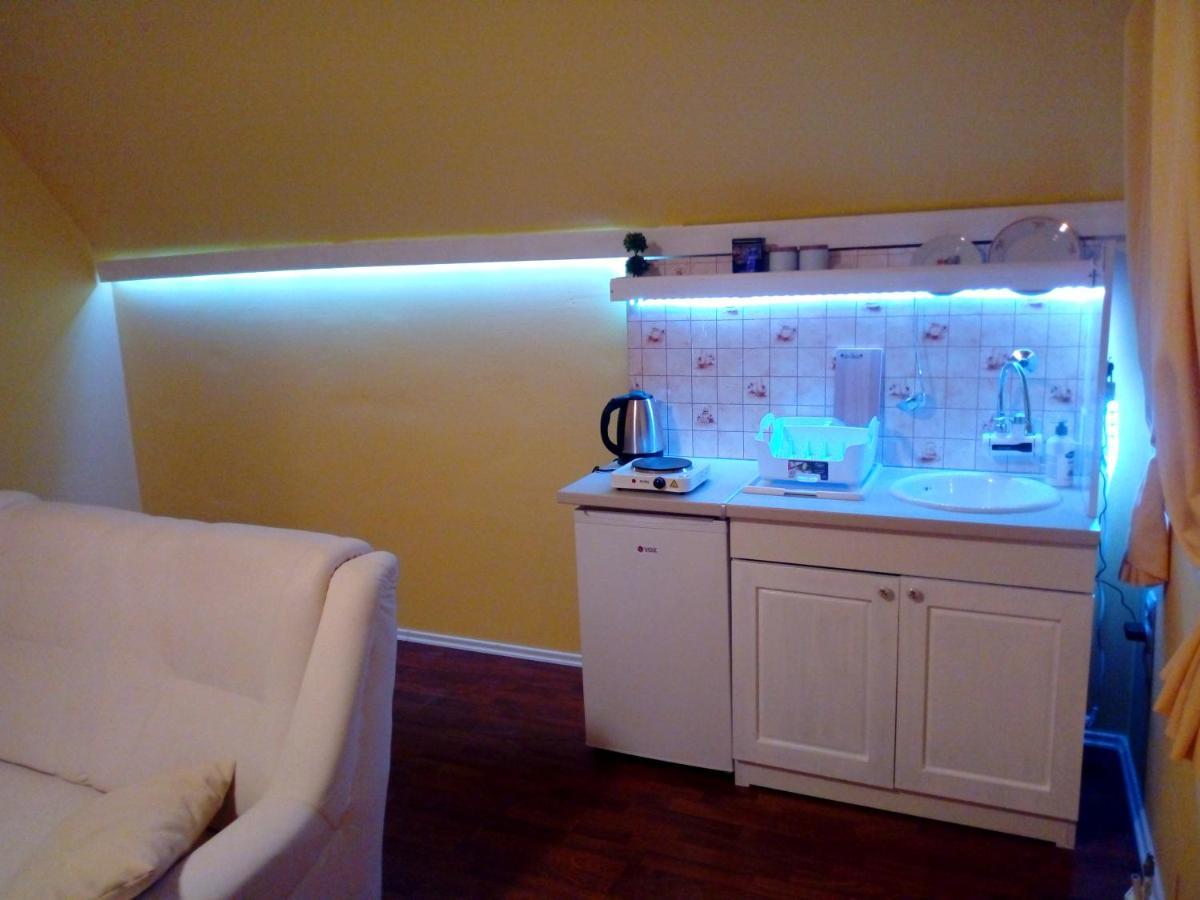 Apartman Brezuljak Banja Luka Cokorska Polja Macanovici Luaran gambar