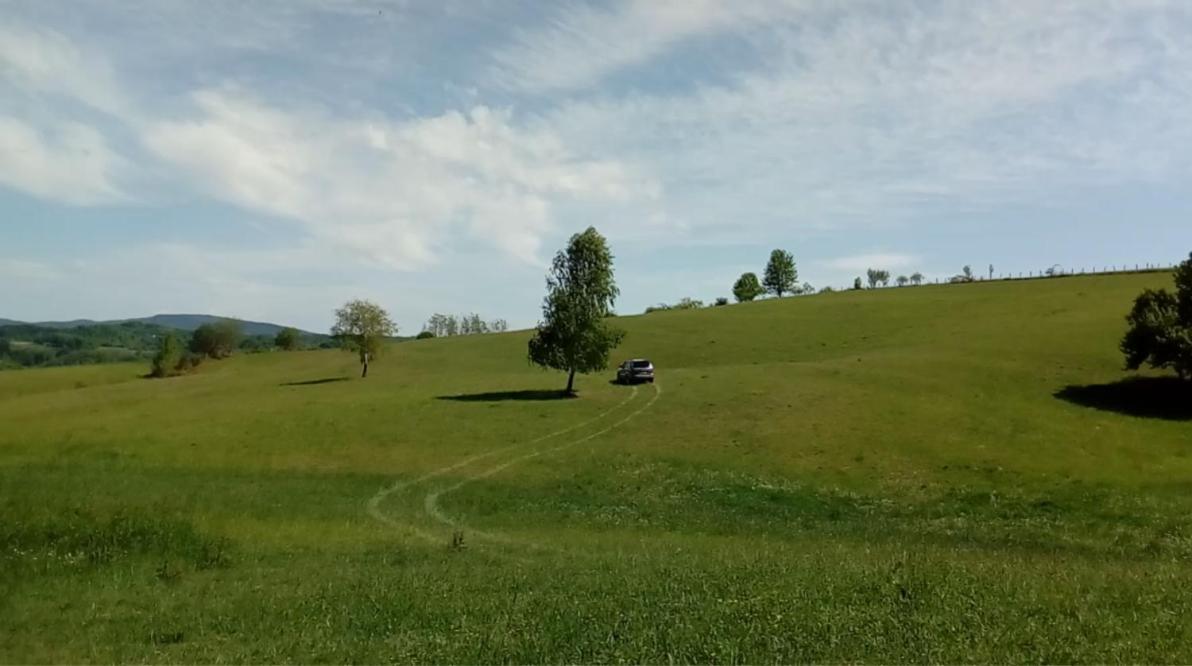 Apartman Brezuljak Banja Luka Cokorska Polja Macanovici Luaran gambar