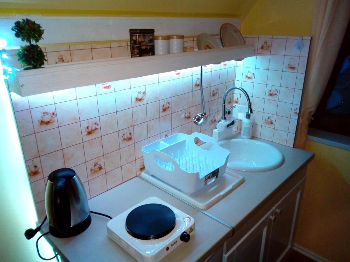 Apartman Brezuljak Banja Luka Cokorska Polja Macanovici Luaran gambar