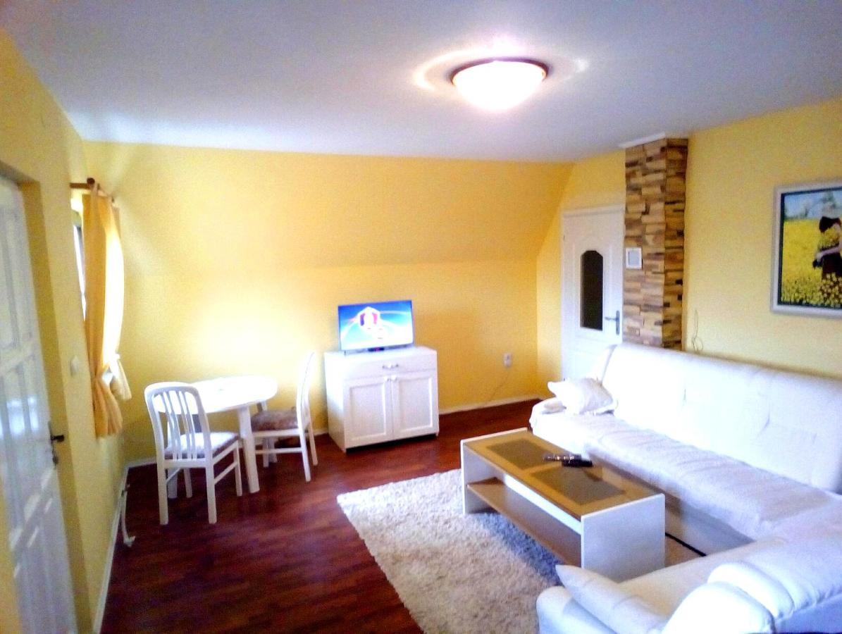 Apartman Brezuljak Banja Luka Cokorska Polja Macanovici Luaran gambar