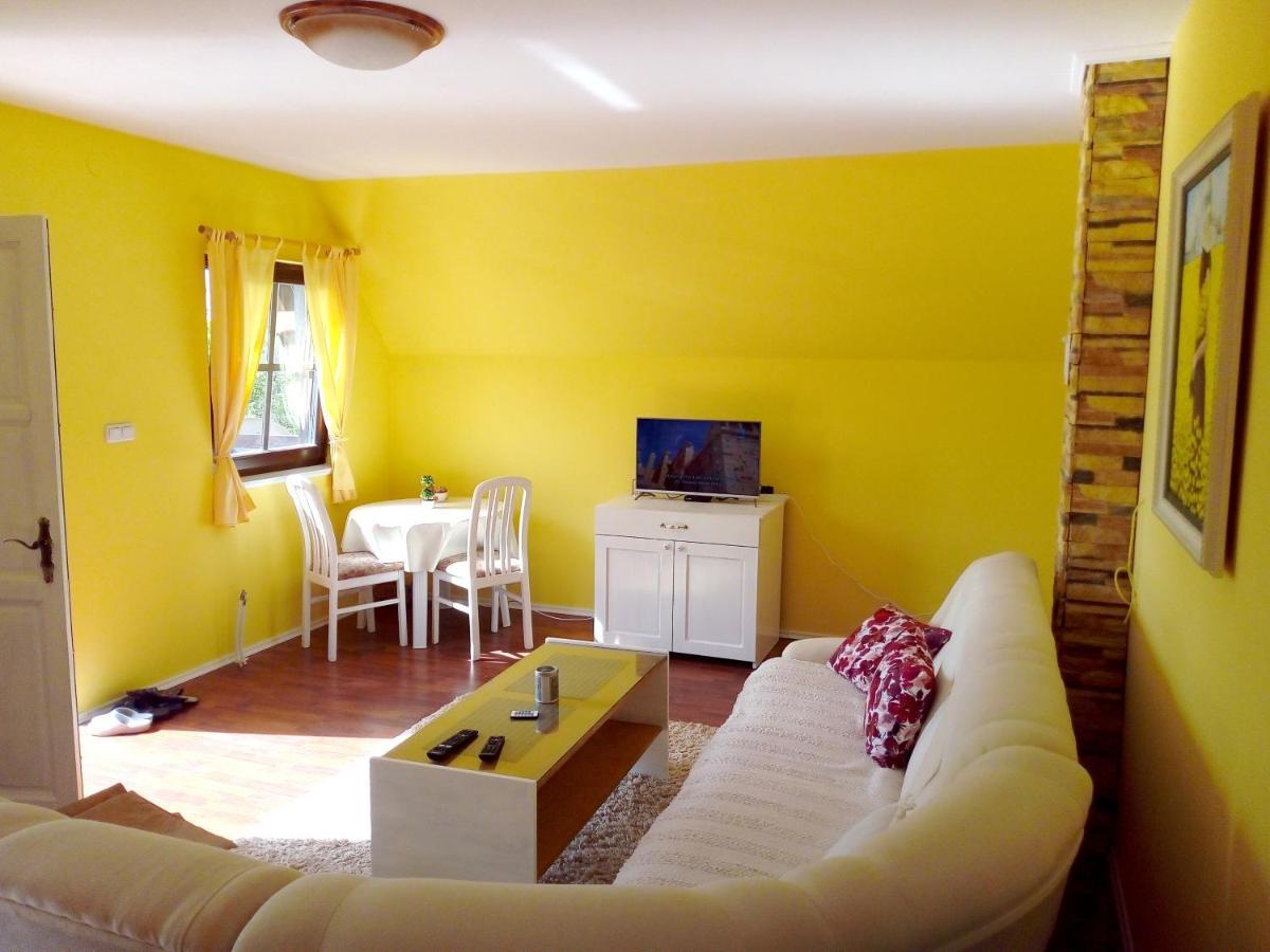 Apartman Brezuljak Banja Luka Cokorska Polja Macanovici Luaran gambar