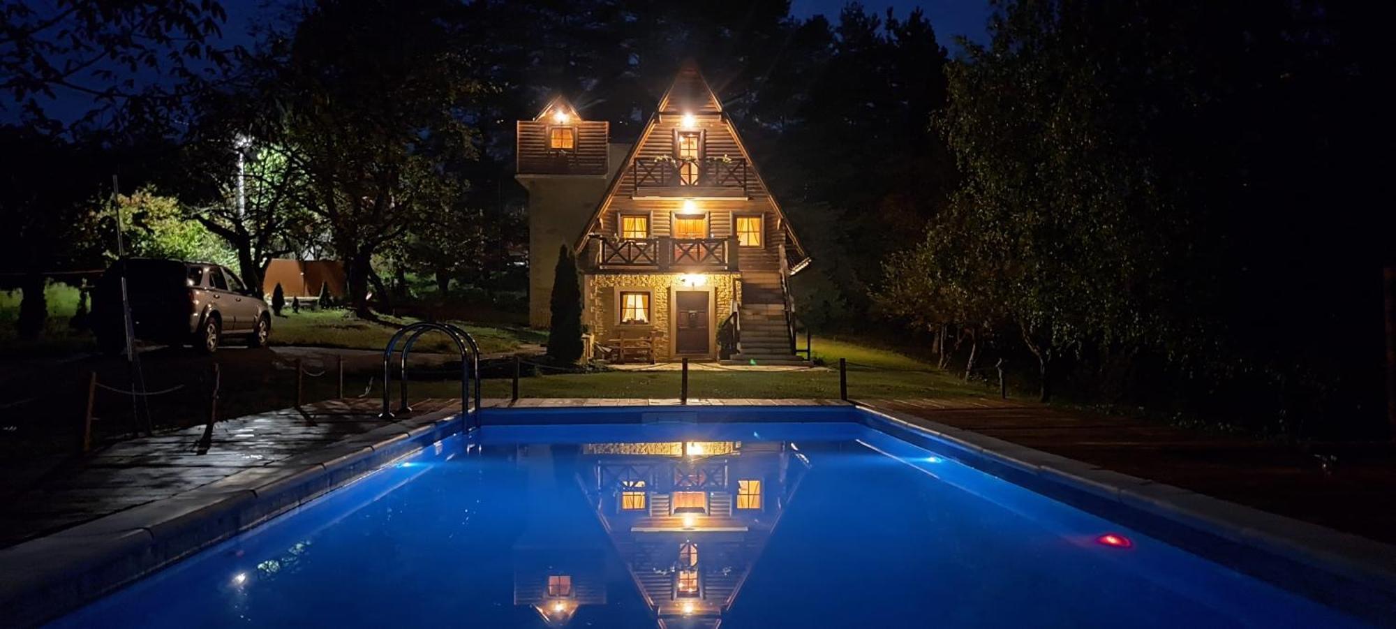 Apartman Brezuljak Banja Luka Cokorska Polja Macanovici Luaran gambar