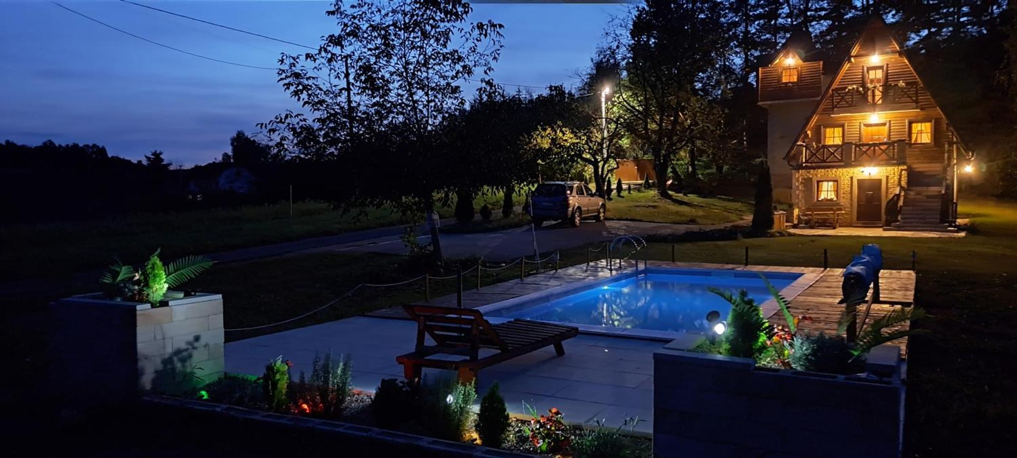 Apartman Brezuljak Banja Luka Cokorska Polja Macanovici Luaran gambar