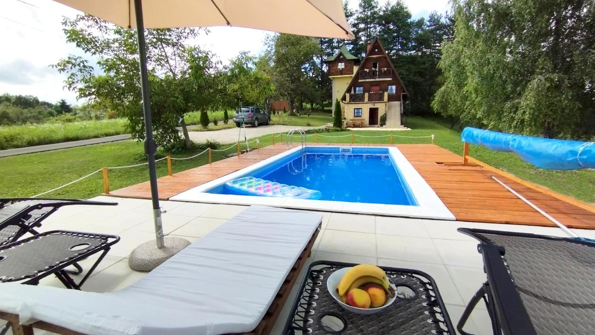 Apartman Brezuljak Banja Luka Cokorska Polja Macanovici Luaran gambar