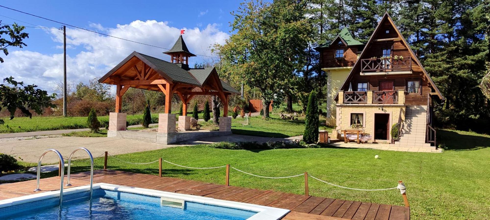 Apartman Brezuljak Banja Luka Cokorska Polja Macanovici Luaran gambar