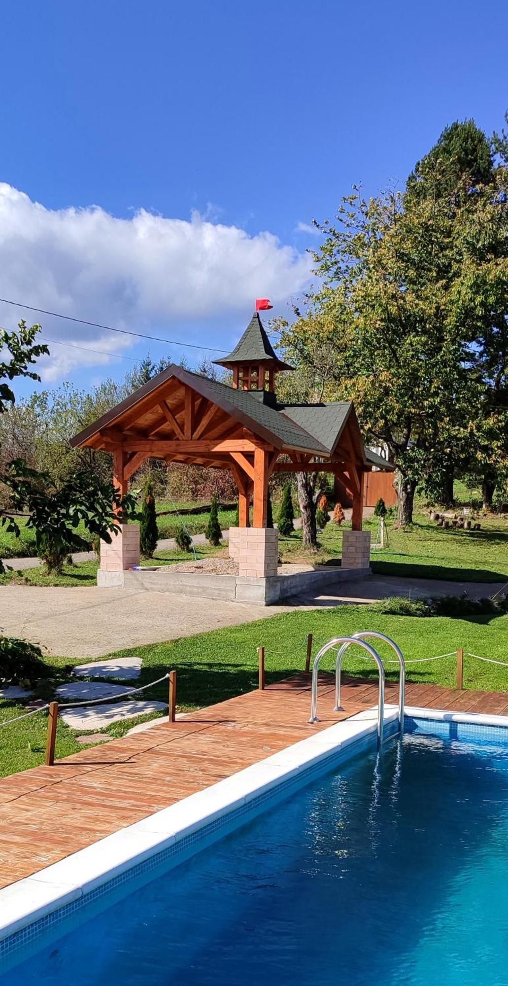Apartman Brezuljak Banja Luka Cokorska Polja Macanovici Luaran gambar